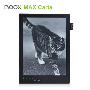 .3英寸文石电纸书ONYX BOOX Max2 墨水屏安