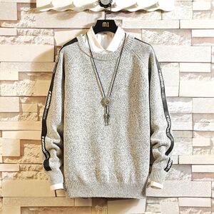 【麻灰毛衣图片】麻灰毛衣图片大全