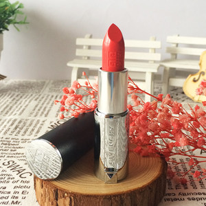 givenchy/纪梵希高定制小羊皮 span class=h>口红 /span>唇膏304#306