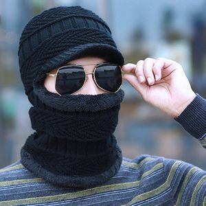 头套男冬骑车专场