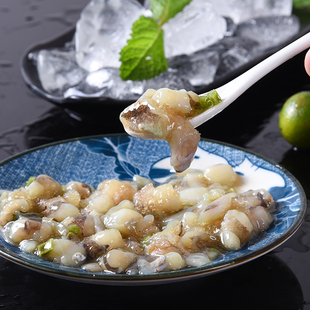 芥末章鱼1盒 洋琦2人份寿司料理 开封即食 沃鲜汇生鲜超市