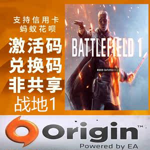 【战地1代购图片】战地1代购图片大全