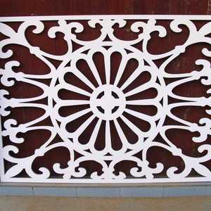 【隔断通花图片】隔断通花图片大全_好便宜网