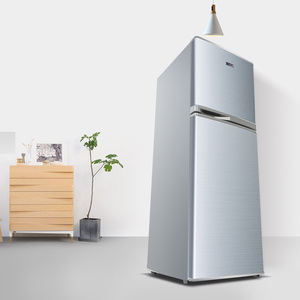 xingx/星星 bcd-143ec双开两门电 span class=h>冰箱 /span>小型家用