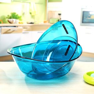 热水盆塑料图片