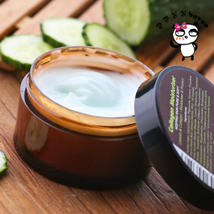 barpa澳洲purasoft小黄瓜面霜 胶原蛋白高保湿补水清爽素颜不油腻