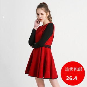 【冬季品牌连衣裙图片】冬季品牌连衣裙图片大