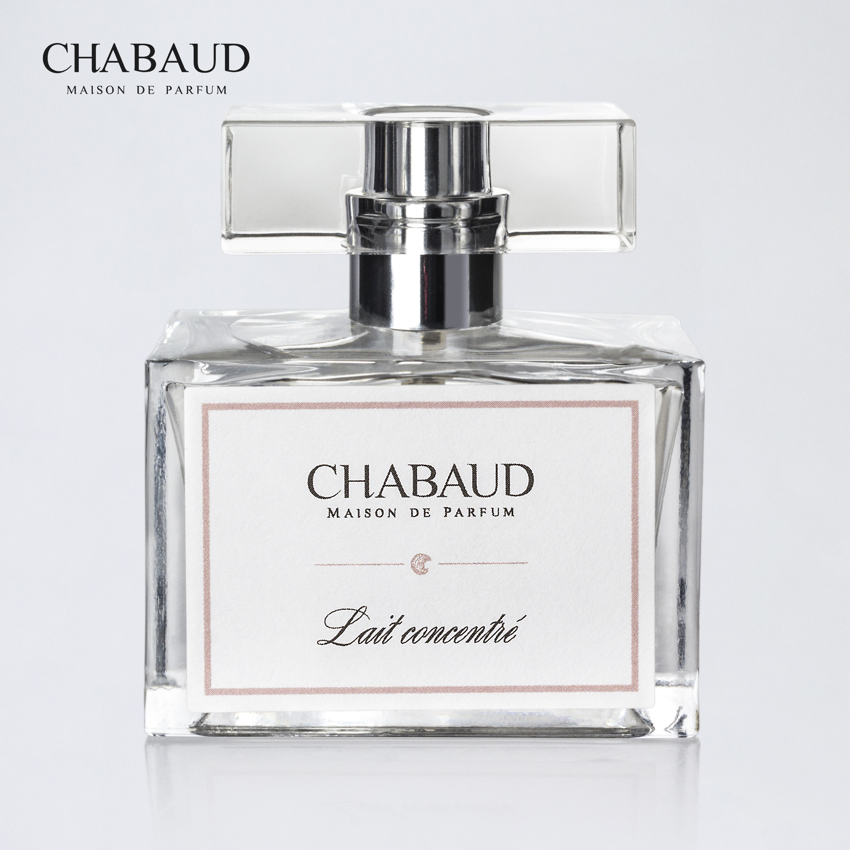 嗅觉系&times;chabaud lait concentre 嗅觉系纯牛奶香水 30ml 超好闻