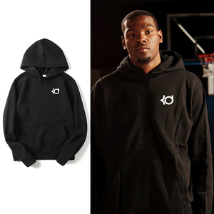 杜兰特 span class=h>kd /span>/欧文库里/科比哈登/篮球连帽 span