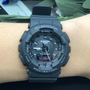 卡西欧 span class=h>手表 /span> 行货 gma-s130-1a/2a/4a/7a12/s120