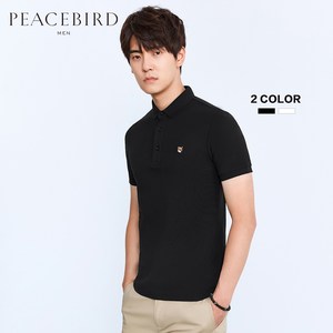 【太平鸟男装polo衫】_太平鸟男装polo衫品牌\/图片\/价格