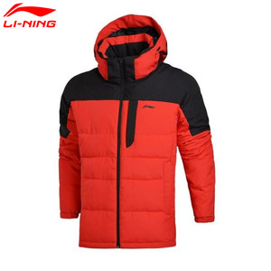 【李宁冬季运动服】_李宁冬季运动服品牌\/图片