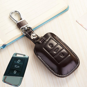 大众迈腾钥匙图片