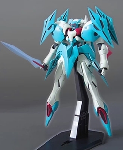 gundam高达模型 高高模型 hg 1/144 gnz-007 加迪斯.送支架包邮