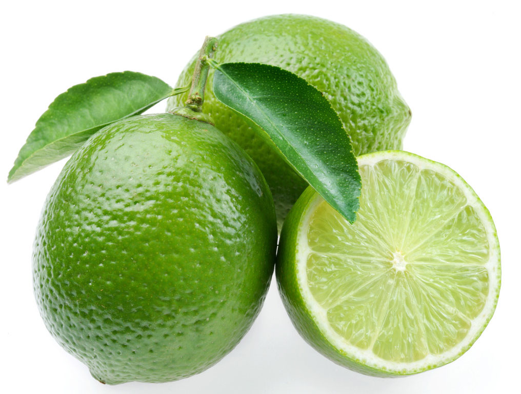 越南大青柠檬新鲜水果正宗青柠檬 冬阴功汤奶茶水果茶250g包邮