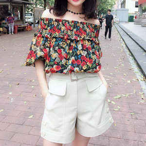 【amass阿玛施旗舰店女装裤子价格】最新am