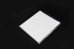 魔术道具【小火纸】10*10cm 闪光纸 火焰纸 20张 舞台