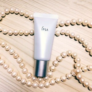 品牌名称: ipsa茵芙莎纯美无瑕调光隔离霜