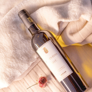 反差萌#菲诺雪利酒加强型葡萄酒 晚安酒么么哒