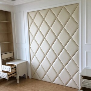 厦门硬包背景墙订制 span class=h>软包 /span>床头背景儿童房防撞 