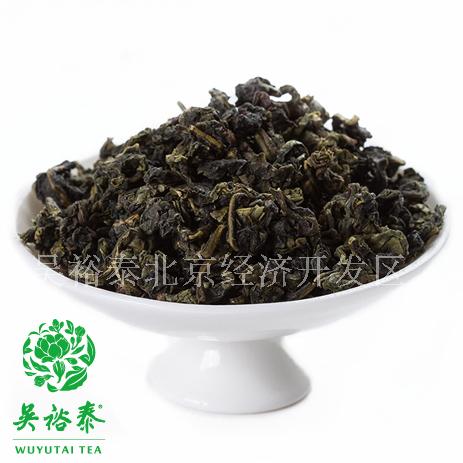 吴裕泰散装正品浓香型安溪铁观音50g 满百包邮 乌龙茶茶叶