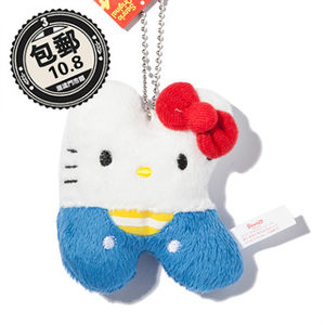 包邮 潮流门市部日本卡通可爱字母 span class=h>汽车 /span> span