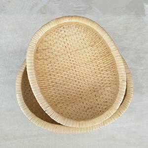 柳编工艺品全解析：从一根杞柳到一件家居好物