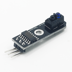 class=h>寻迹 /span> span class=h>模块 /span>智能小车 红外循迹