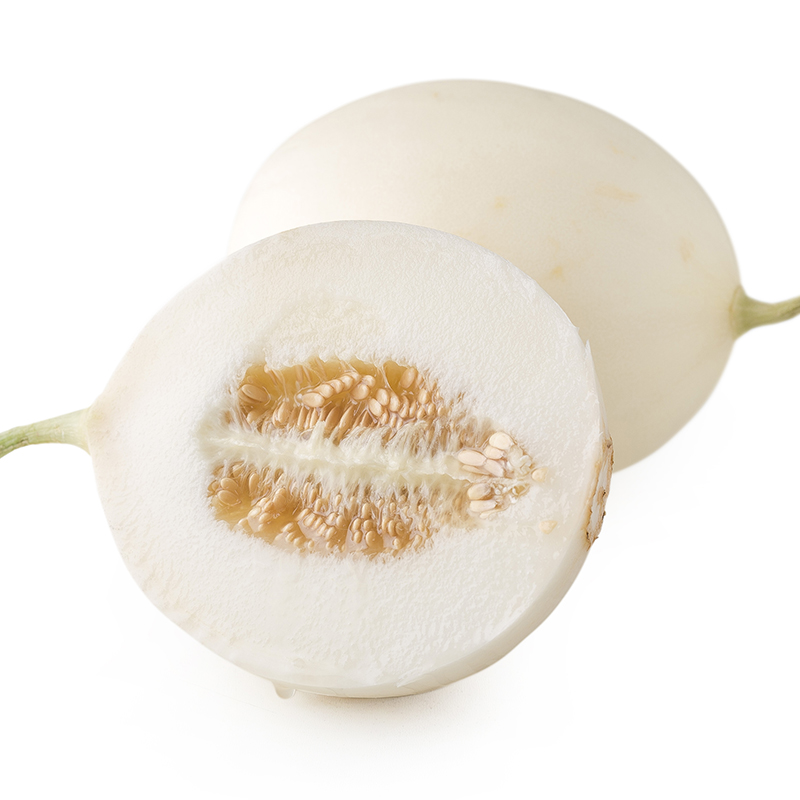 【天猫超市】河南白蜜脆瓜4个750g以上/个 新鲜水果