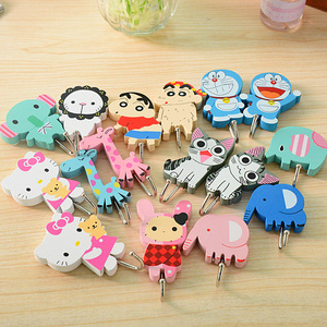 创意田园  span class=h>可爱 /span> 双面胶 实木 span class=h>卡通