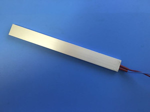 超长200mm尺寸功率ptc恒温发热片低温加热器电热片发热板 220v伏