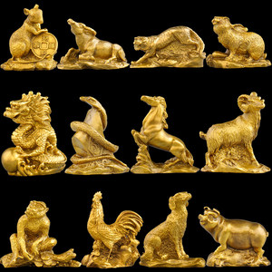 【牛摆件铜图片】牛摆件铜图片大全 - q友网