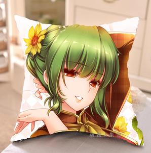 东方project风见幽香抱枕 动漫周边diy定制男生特送女生生日礼物