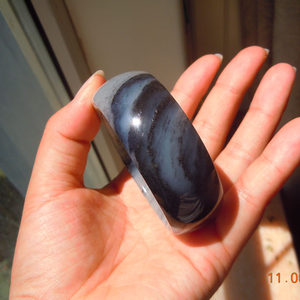 和田玉手镯青花专场