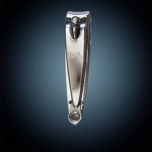 强人牌指甲钳 小号指甲刀指甲剪不锈钢修甲 span class=h>剪刀 /span>