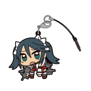 2件包邮  span class=h>cospa /span> 现货 舰队collection 五十铃