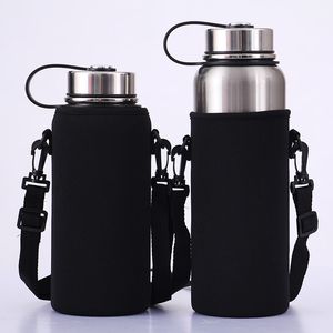 容量大1500ml1800毫升男式大2000ml车载水杯