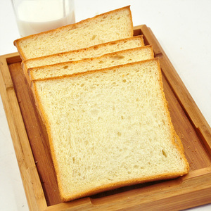 星级酒店配送原味土司切片 span class=h>面包 /span> span class=h>