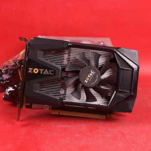 索泰gtx560se 雷霆版1g d5 秒gtx460 650ti 拼750 6850 游戏显卡