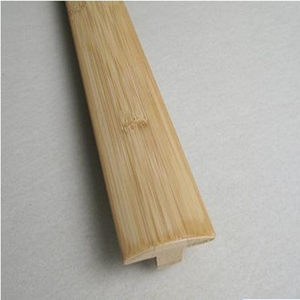【618大促】竹 span class=h>地板 /span>辅料:门口条t型条 直角 span
