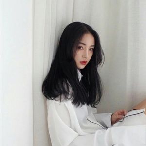 【假发女长发微卷网红价格】最新假发女长发微