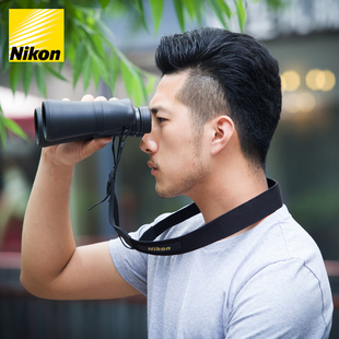 尼康望远镜阅野aculon a211高清夜视人体透视10×50红外军望眼镜