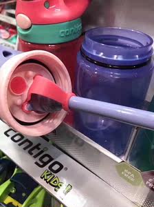 【康迪克儿童吸管杯3个装】_康迪克儿童吸管