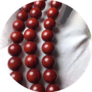 檀香木手串女款小叶紫檀女士图片