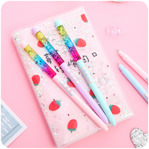 笔可爱水晶图片