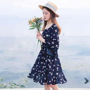 【泰国旅游必备连衣裙沙滩裙价格】最新泰国旅