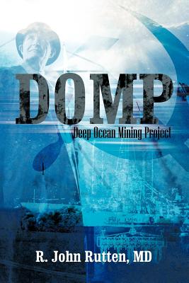 【预售】Domp: Deep Ocean Mining Project