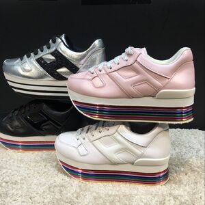 【赵薇同款鞋松糕鞋图片】赵薇同款鞋松糕鞋图