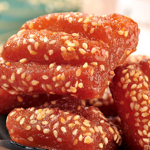 蜜三刀 蜜汁三刀子安徽特产2斤  span class=h>糕点 /span>淮北 span