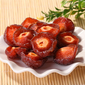 半边梅新疆图片